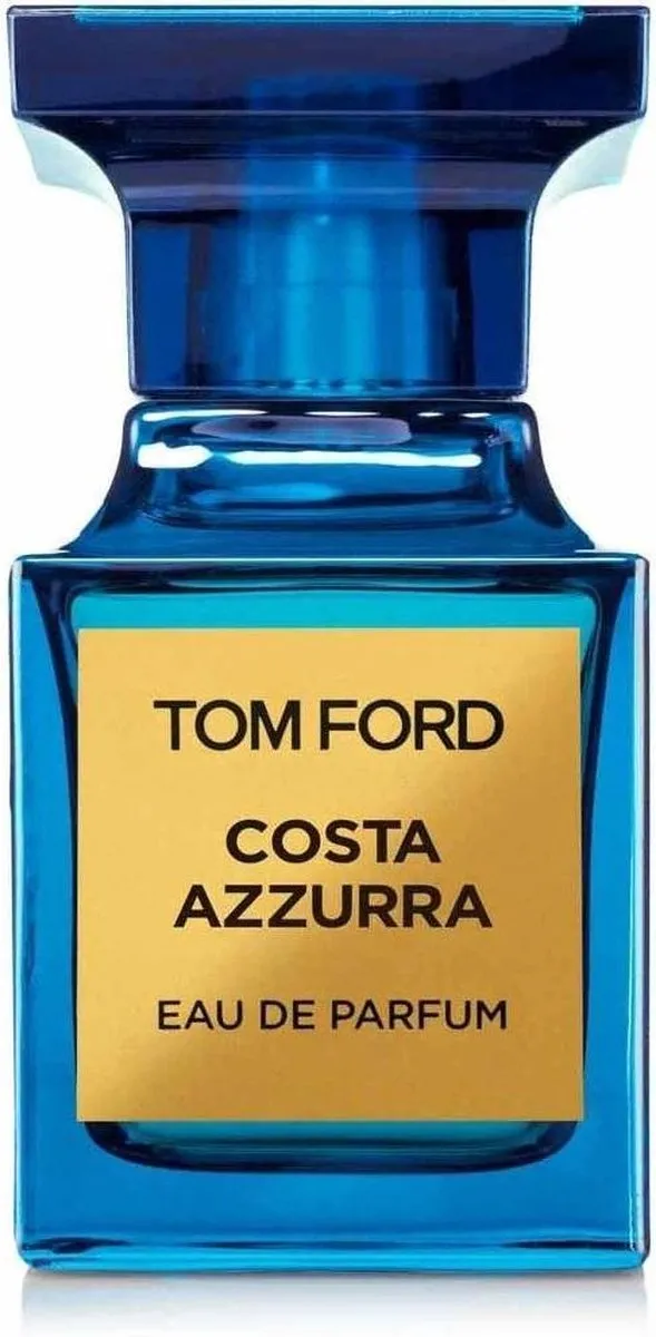 Tom Ford Costa Azzurra Eau de Parfum 50ml
