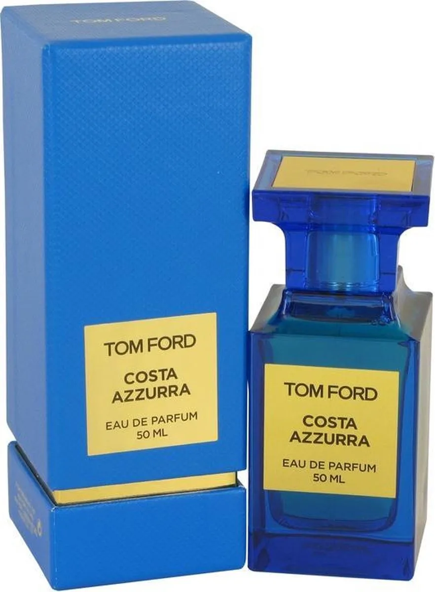 Tom Ford Costa Azzurra Eau de Parfum 50ml