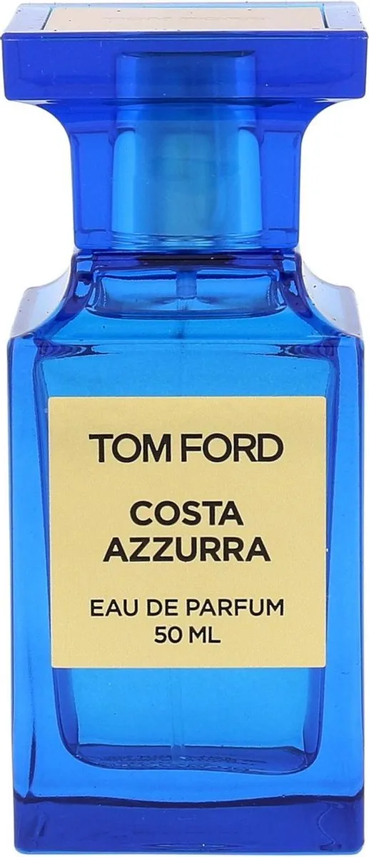 Tom Ford Costa Azzurra Eau de Parfum 50ml