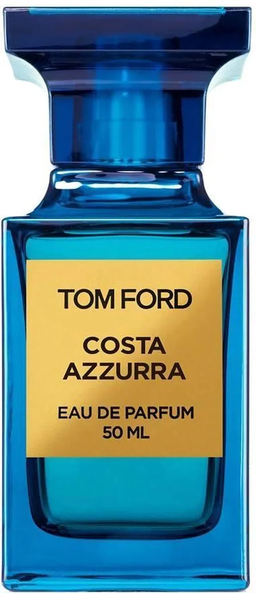 Tom Ford Costa Azzurra Eau de Parfum 50ml