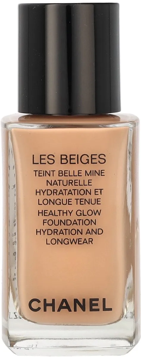 Chanel Les Beiges Fluide BR42 30ml
