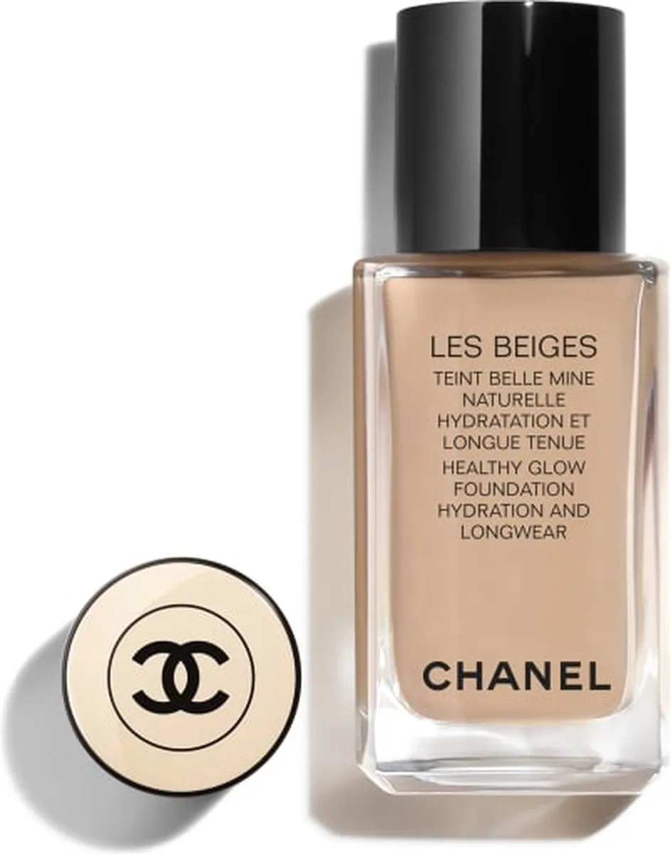 Chanel Les Beiges Fluide BR42 30ml