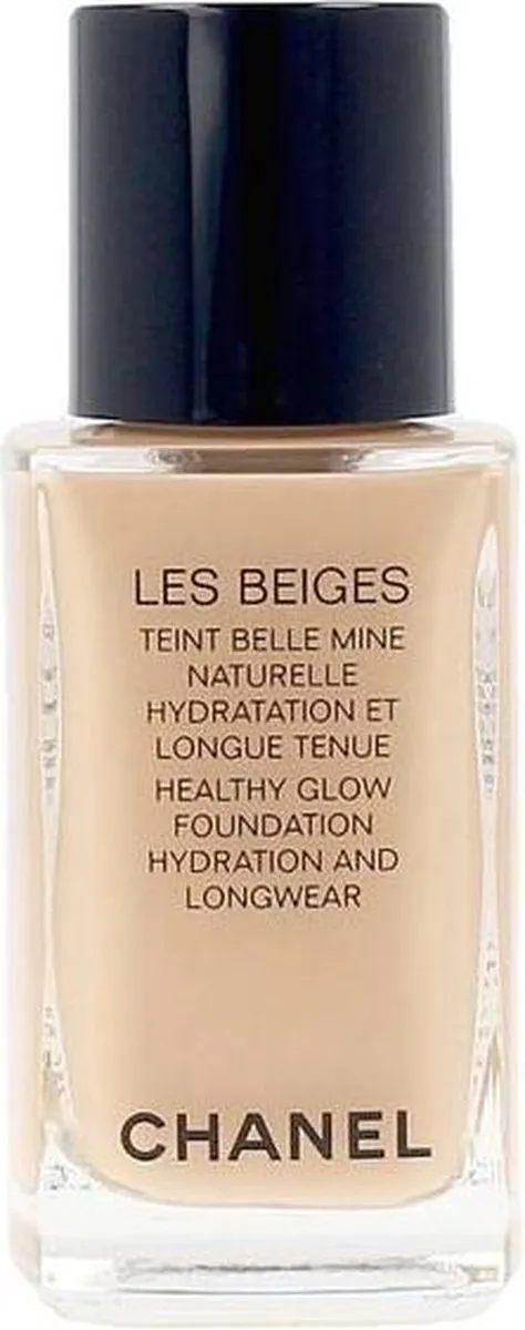 Chanel Les Beiges Fluide BR42 30ml