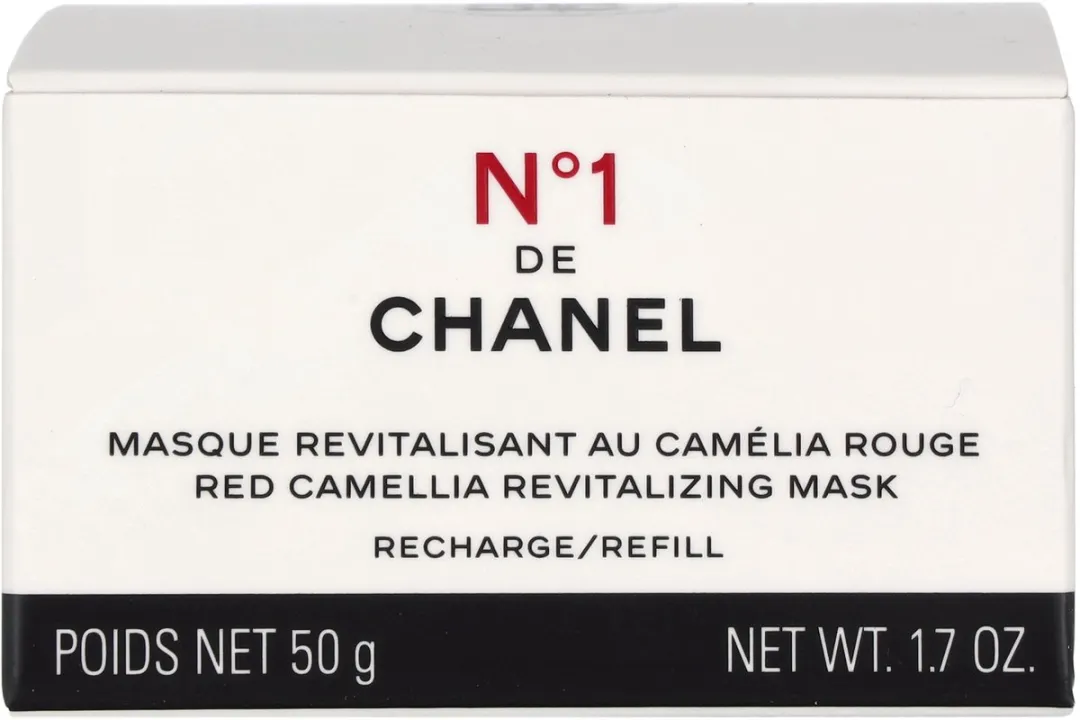 Chanel No 1 Revitalizing Mask Refill 50cl - afbeelding 6 van 6