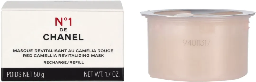 Chanel No 1 Revitalizing Mask Refill 50cl