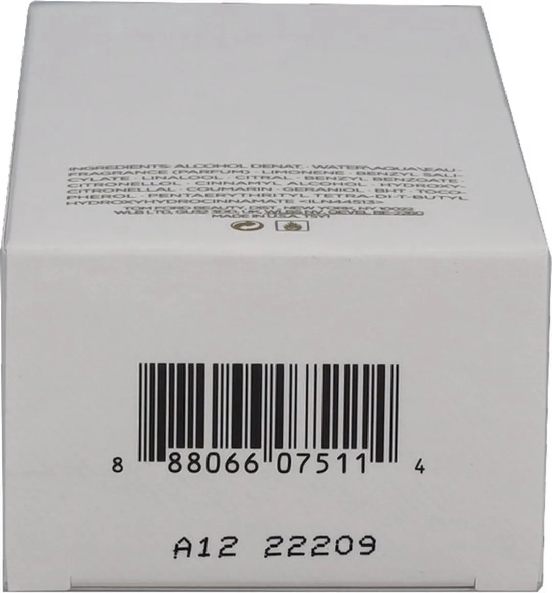 Tom Ford Soleil Blanc Eau de Toilette - 100ml
