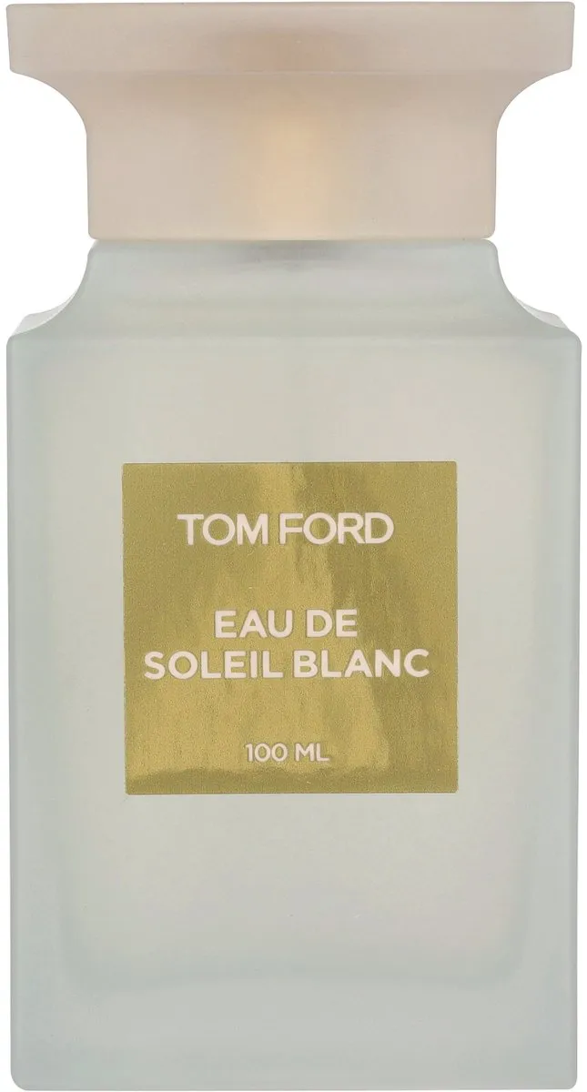 Tom Ford Soleil Blanc Eau de Toilette - 100ml