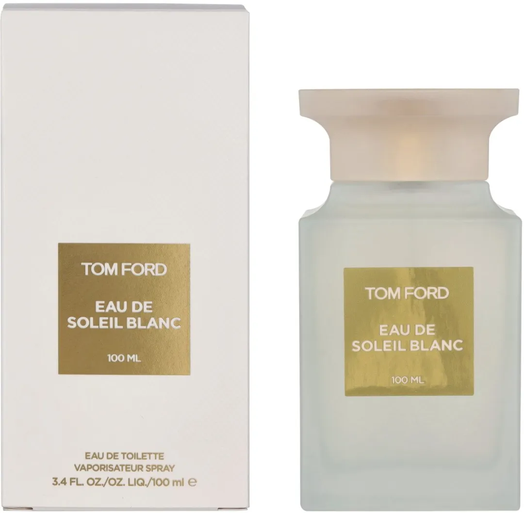 Tom Ford Soleil Blanc Eau de Toilette - 100ml