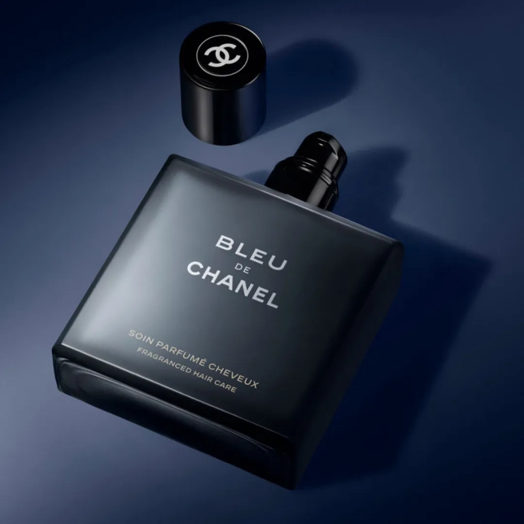 Chanel Bleu de Chanel Haarparfum 90ml