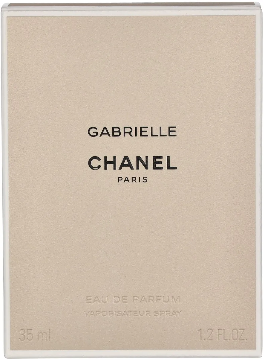 Chanel Gabrielle Eau de Parfum 35ml