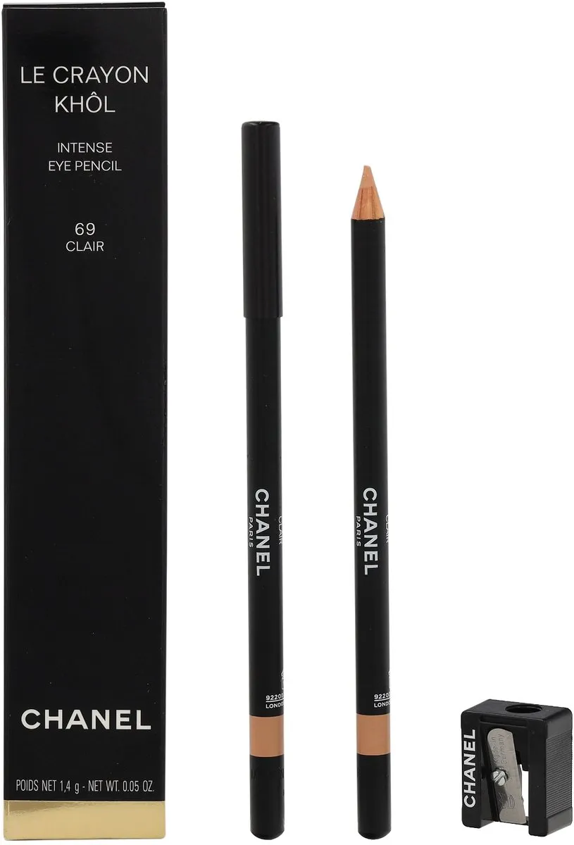 Chanel Le Crayon Khôl Clair 69 - 1.4g