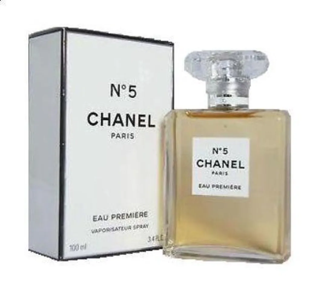 Chanel N°5 Eau Première - 100ml Eau de Parfum