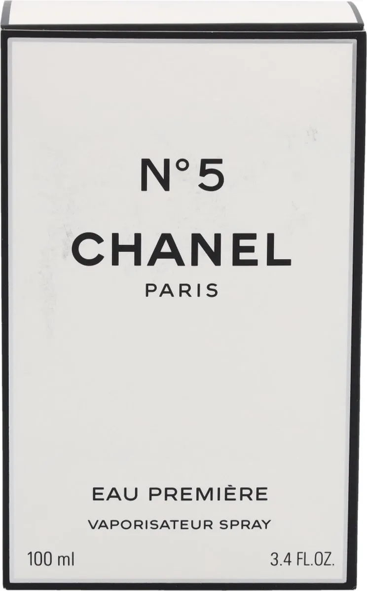 Chanel N°5 Eau Première - 100ml Eau de Parfum