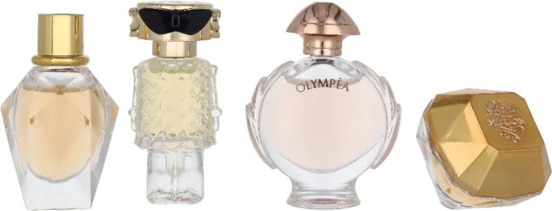 Paco Rabanne Miniatures Set 20ml