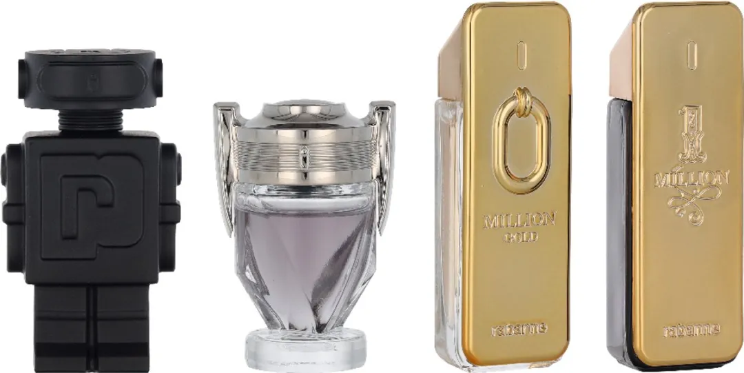 Paco Rabanne Miniatures Set 20ml