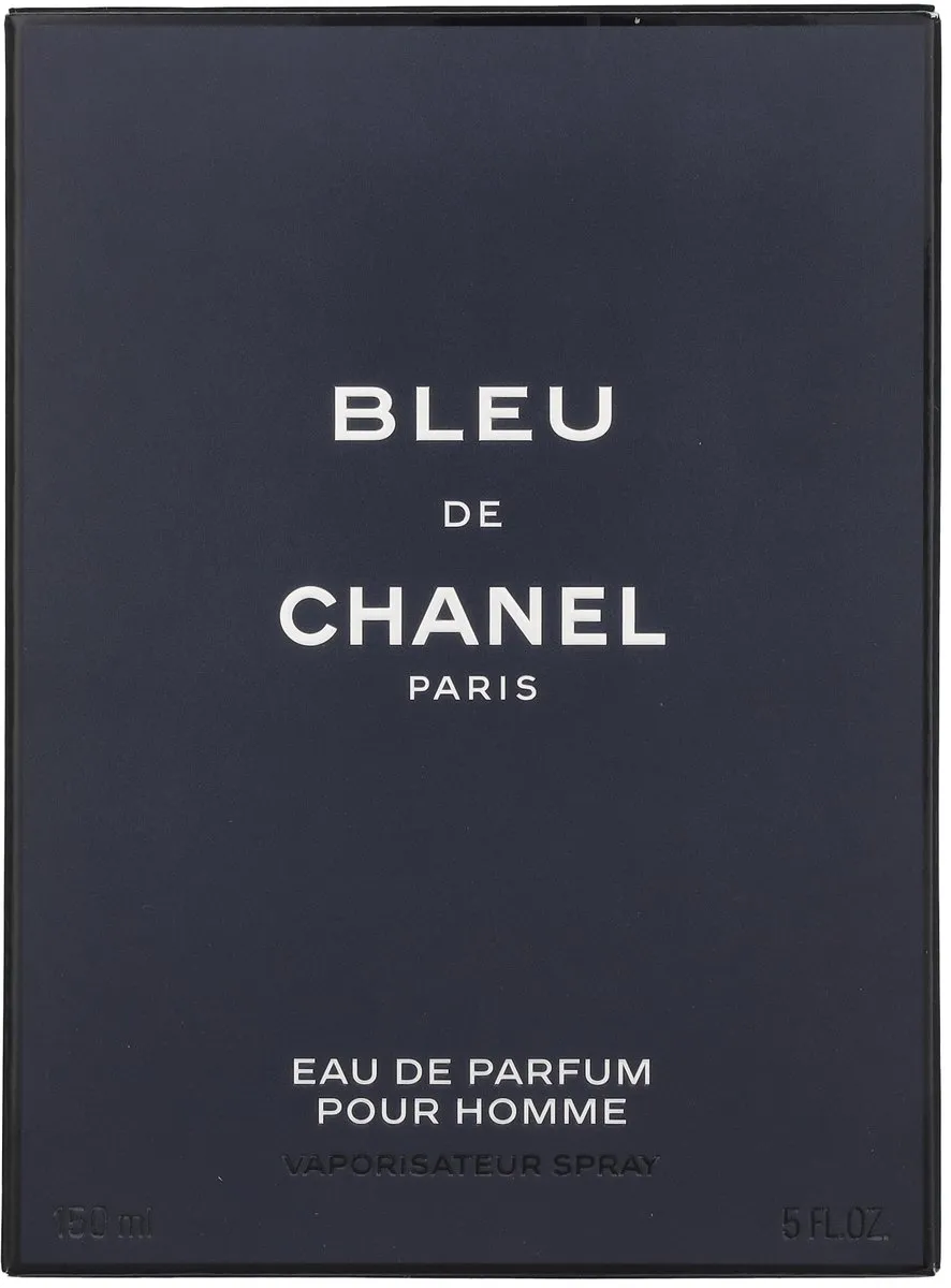 Chanel Bleu De Chanel Eau de Parfum 150ml