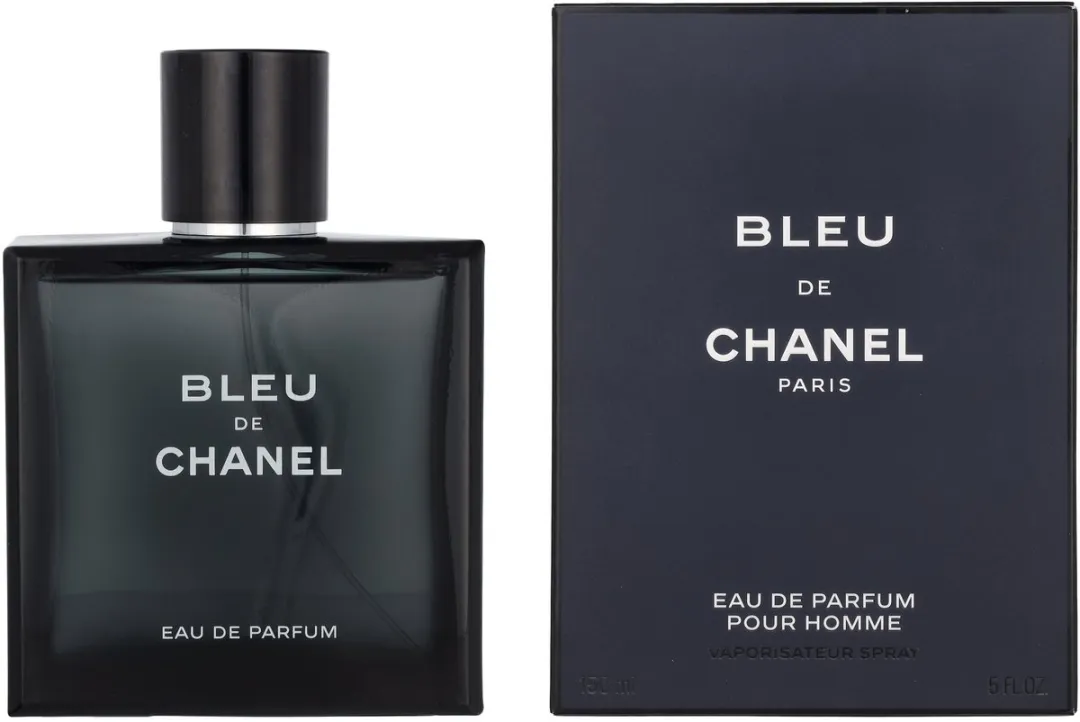 Chanel Bleu De Chanel Eau de Parfum 150ml