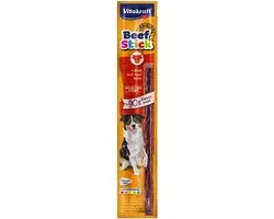 Vitakraft Beef-Stick Rund 12g