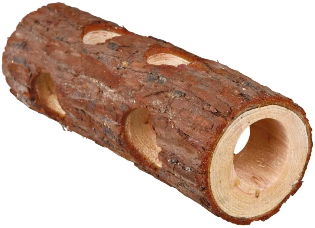 Trixie Natural Living Buistunnel - Ø7x30 cm - afbeelding 2 van 4