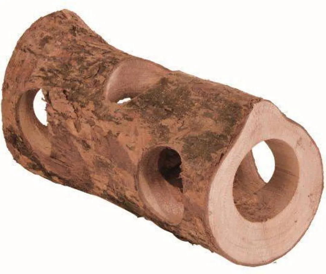 Trixie Natural Living Buistunnel - Ø7x30 cm - afbeelding 4 van 4