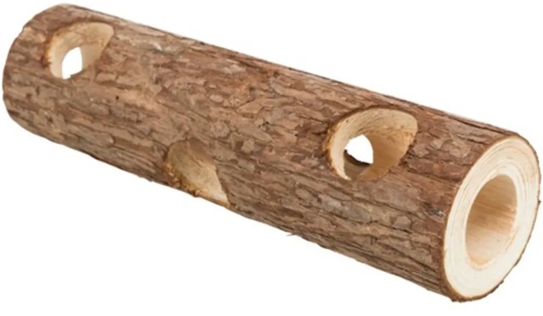 Trixie Natural Living Buistunnel - Ø7x30 cm - afbeelding 3 van 4