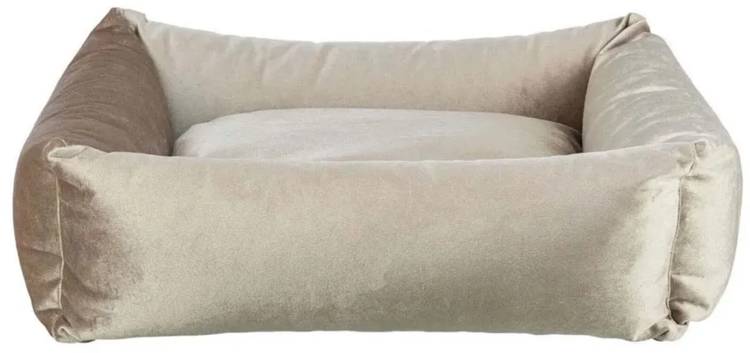 Trixie Hondenmand Malia SOFT Edition - Blauw - afbeelding 4 van 6
