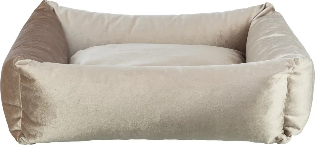 Trixie Hondenmand Malia SOFT Edition - Blauw - afbeelding 2 van 6