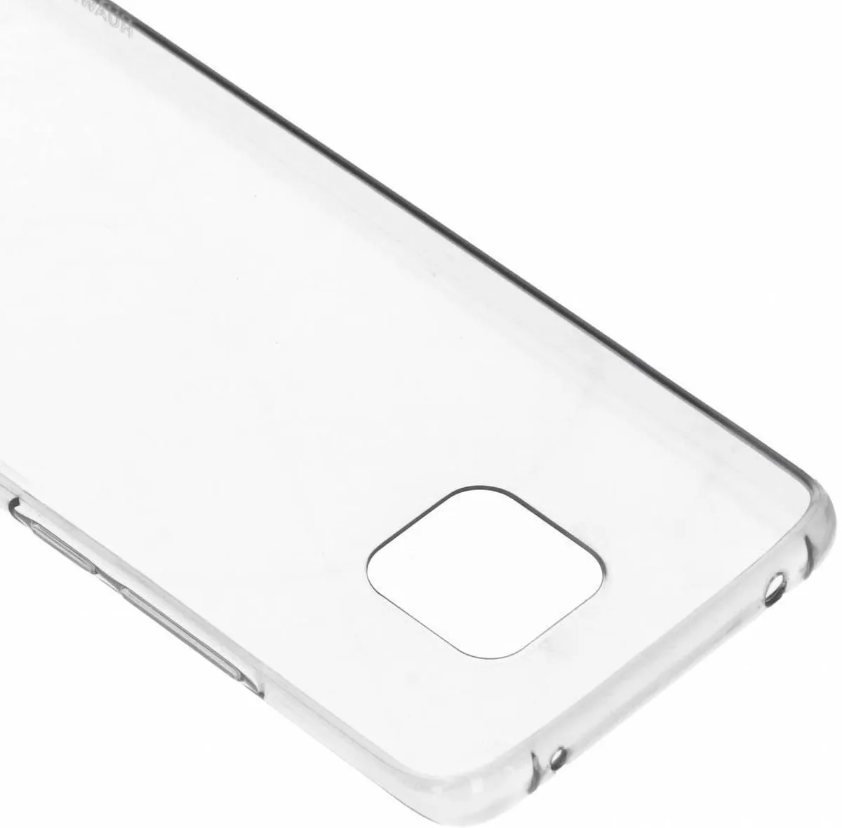 Huawei TPU Case Mate 20 Pro 51992764 - Transparant