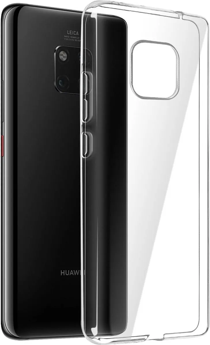 Huawei TPU Case Mate 20 Pro 51992764