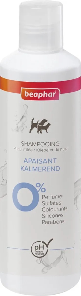 Beaphar Kalmerende Shampoo 250g