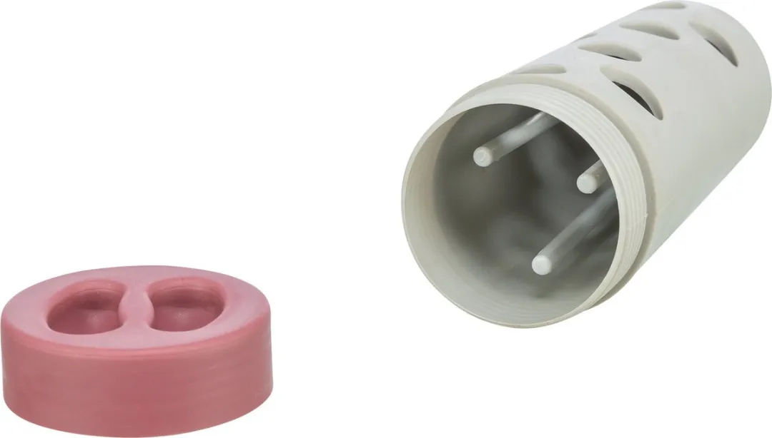 Trixie Cat Activity Snack Roll - afbeelding 3 van 6