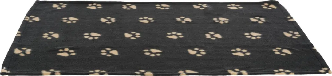 Trixie Beany Fleece Hondendeken - One size - Blauw