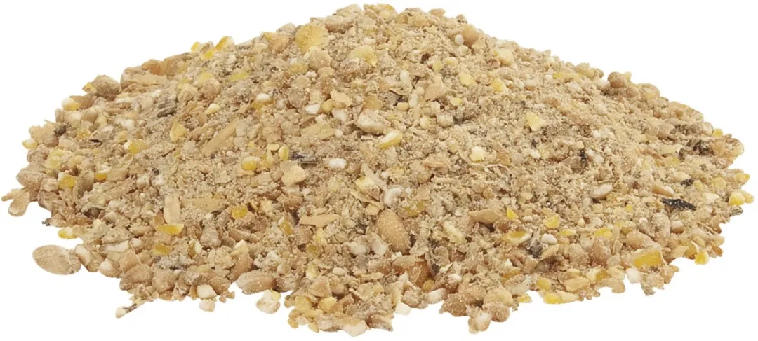 Versele-Laga Country's Best Gold Mash Opgroeimeel 5kg
