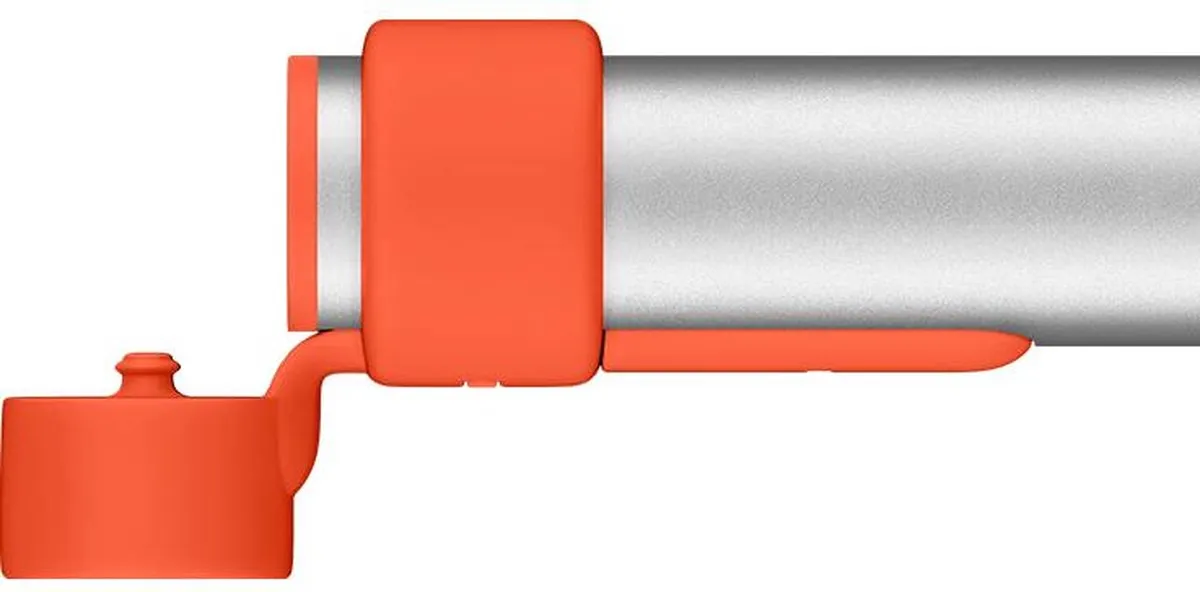 Logitech Crayon 914-000034 Digitale Stylus - Oranje