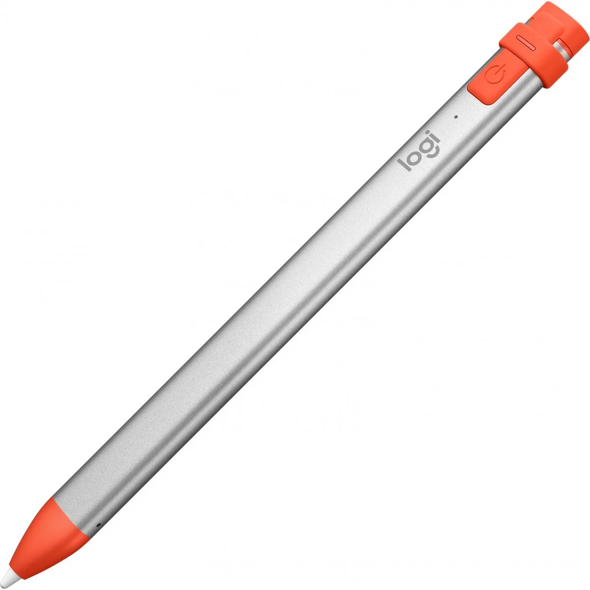 Logitech Crayon 914-000034 Digitale Stylus - Oranje