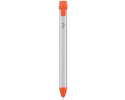 Logitech Crayon 914-000034 Digitale Stylus - Oranje - afbeelding 6 van 6