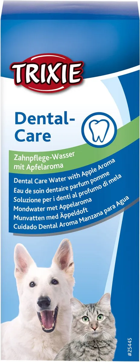 Trixie Dental-Care Tandverzorging 300ml