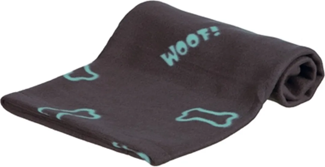 Trixie Beany Fleece Hondendeken
