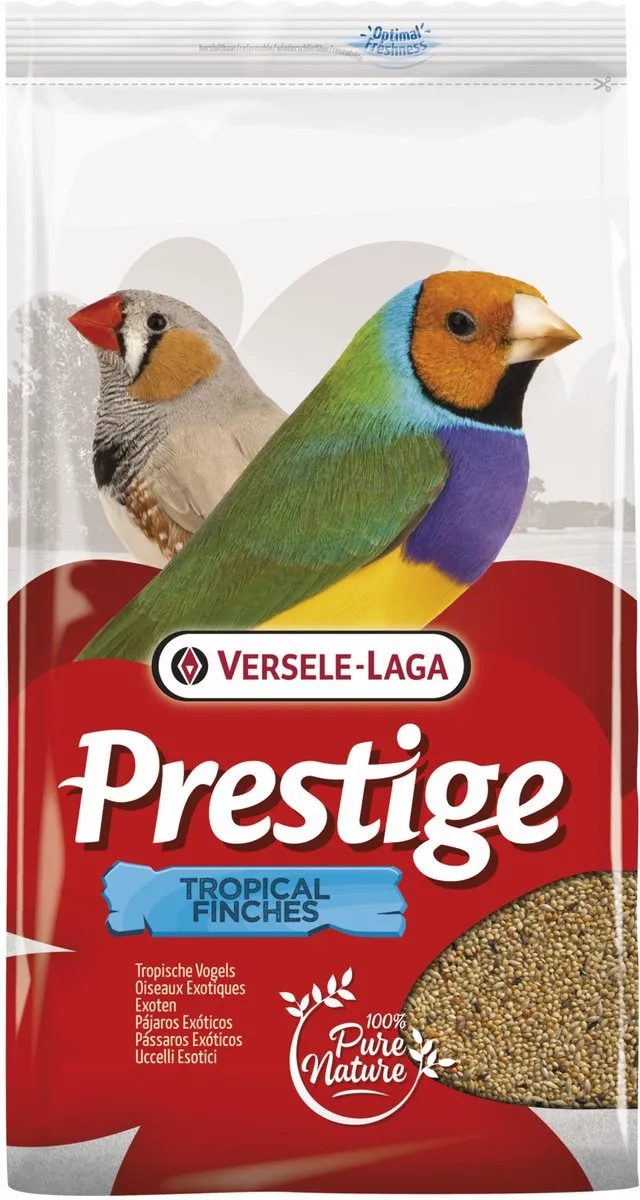 Versele-Laga Prestige Tropische Vogel - 1 Stuk