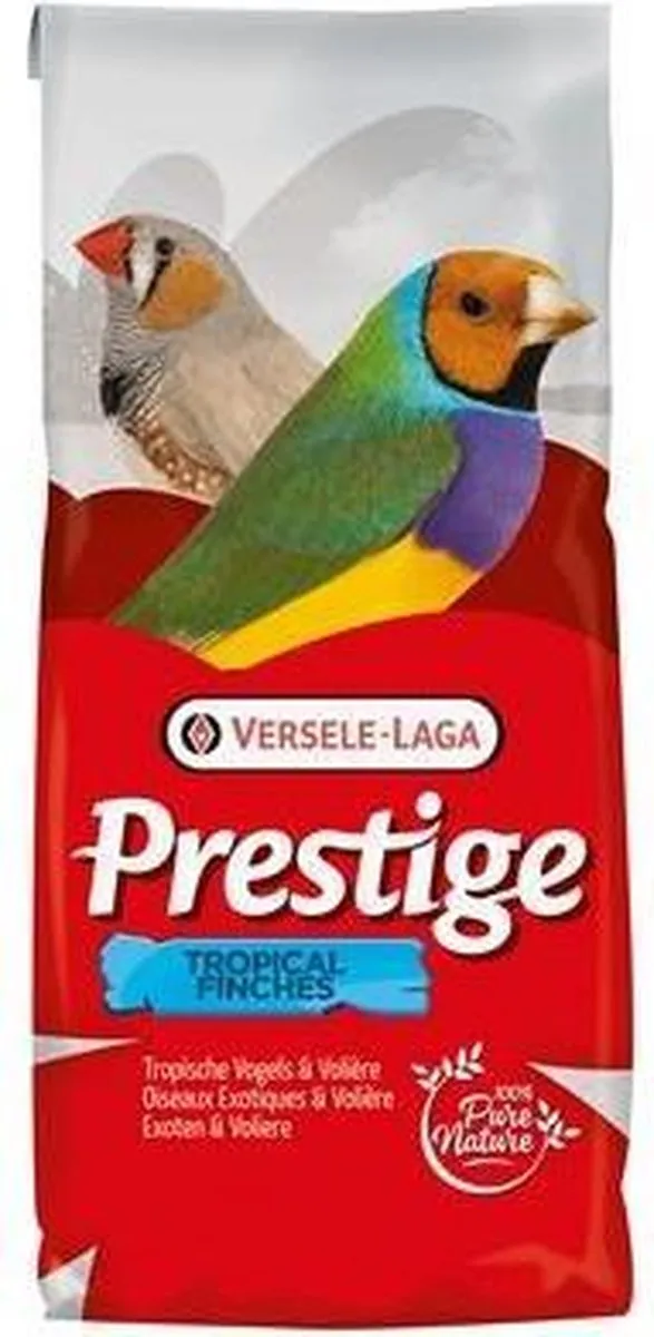 Versele-Laga Prestige Tropische Vogel - 1 Stuk