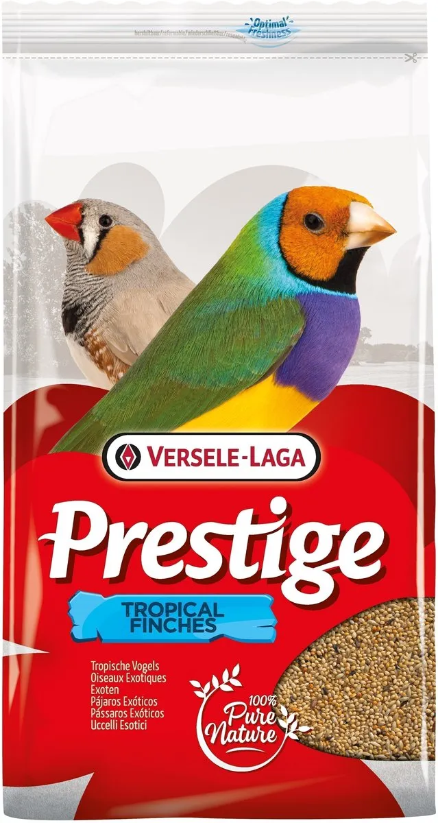 Versele-Laga Prestige Tropische Vogel