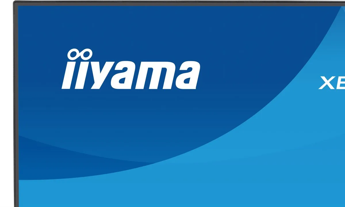 iiyama ProLite XB2497HSU-B1 Monitor 24" Full HD IPS