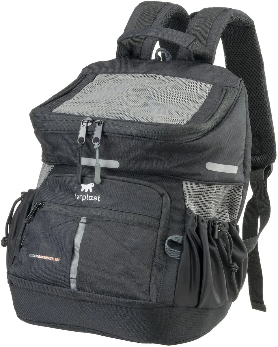 Ferplast Voyager Rugzak Pro