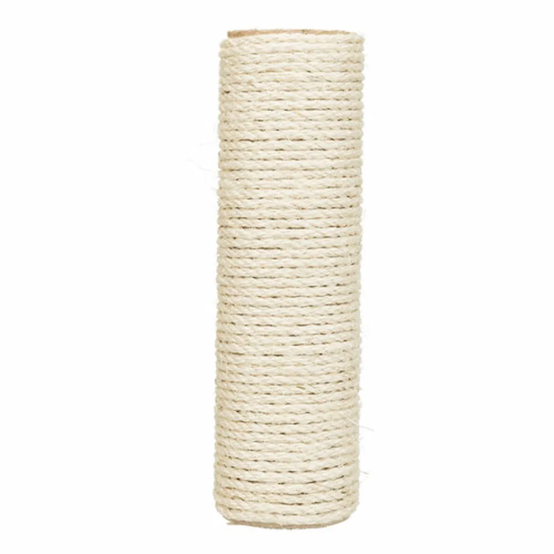 Trixie Sisalpaal Ø11cm - M10 Schroefdraad - Natuur - afbeelding 5 van 6