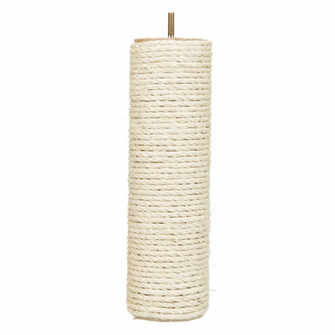 Trixie Sisalpaal Ø11cm - M10 Schroefdraad - Natuur - afbeelding 4 van 6