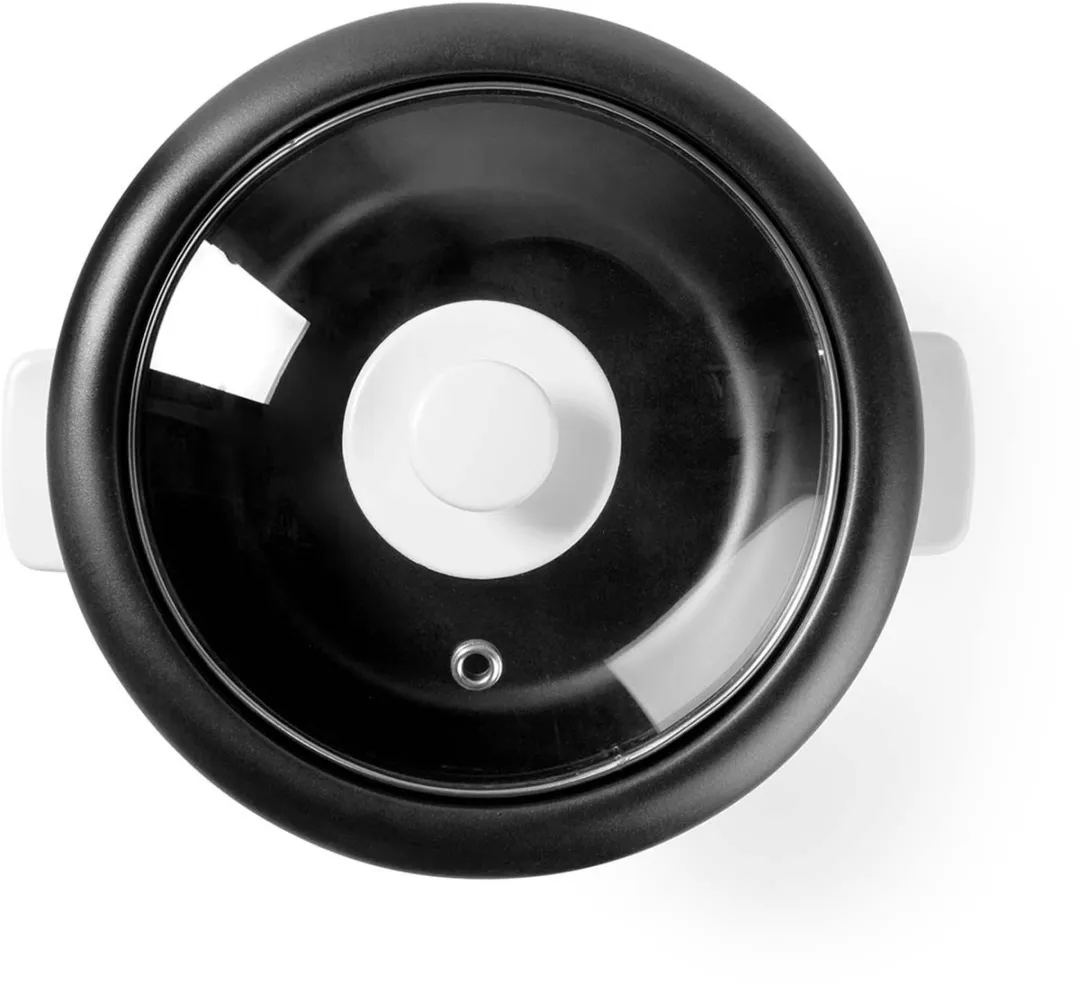 Nedis Melissa 16280022 Rijstkoker 0,6L - 300W - Wit