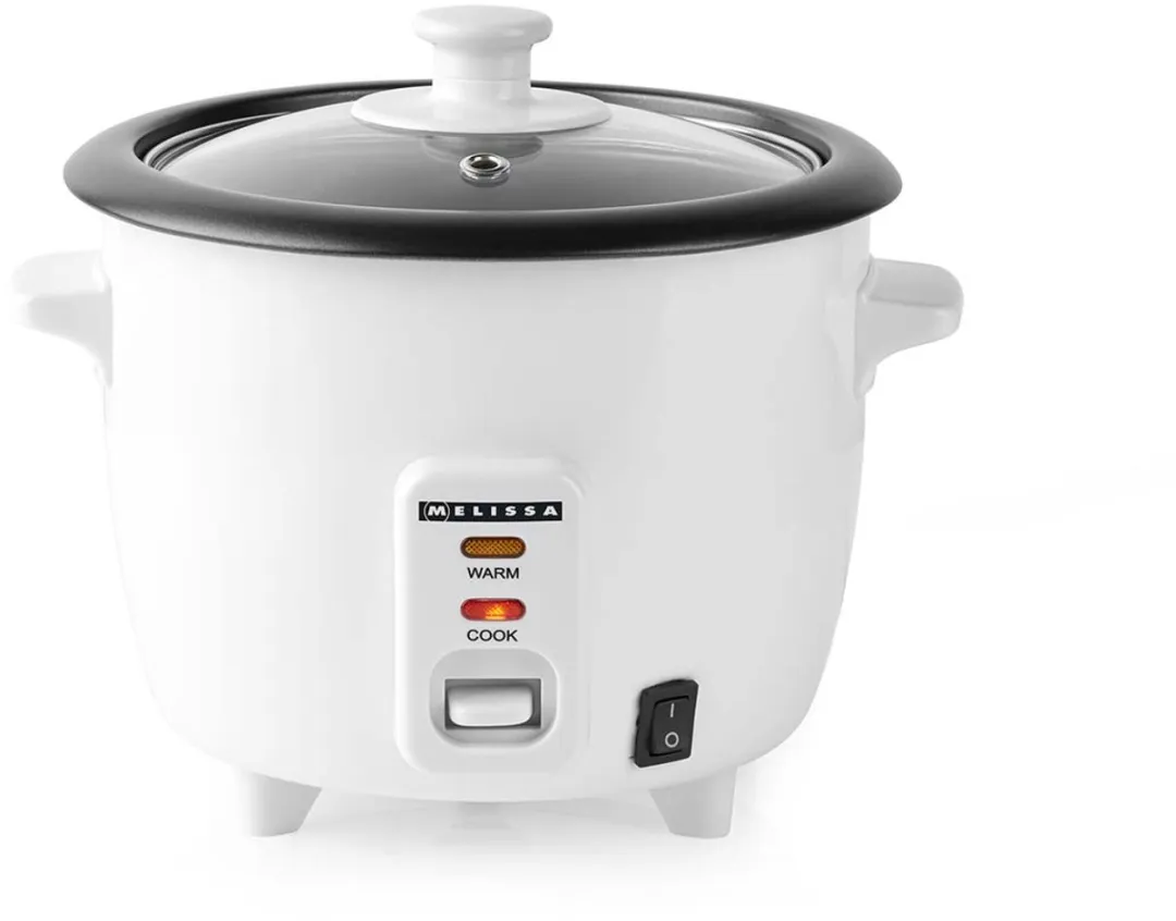 Nedis Melissa 16280022 Rijstkoker 0,6L