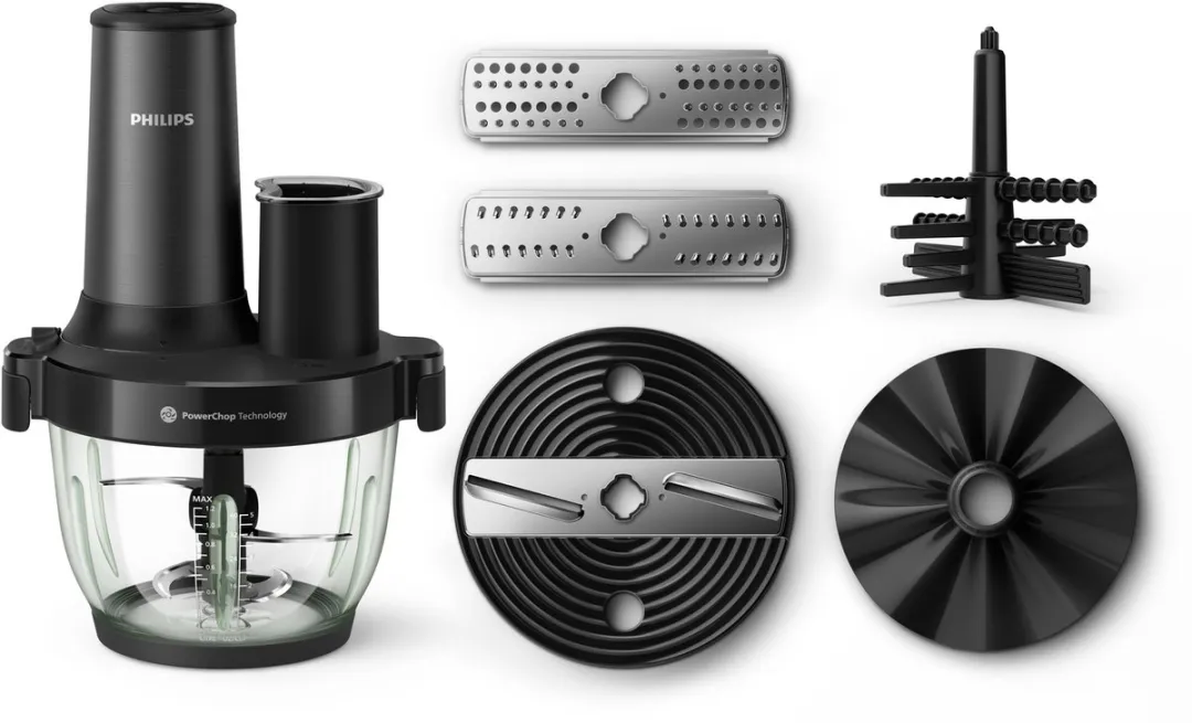 Philips 5000 Series Hakmolen HR1507/00