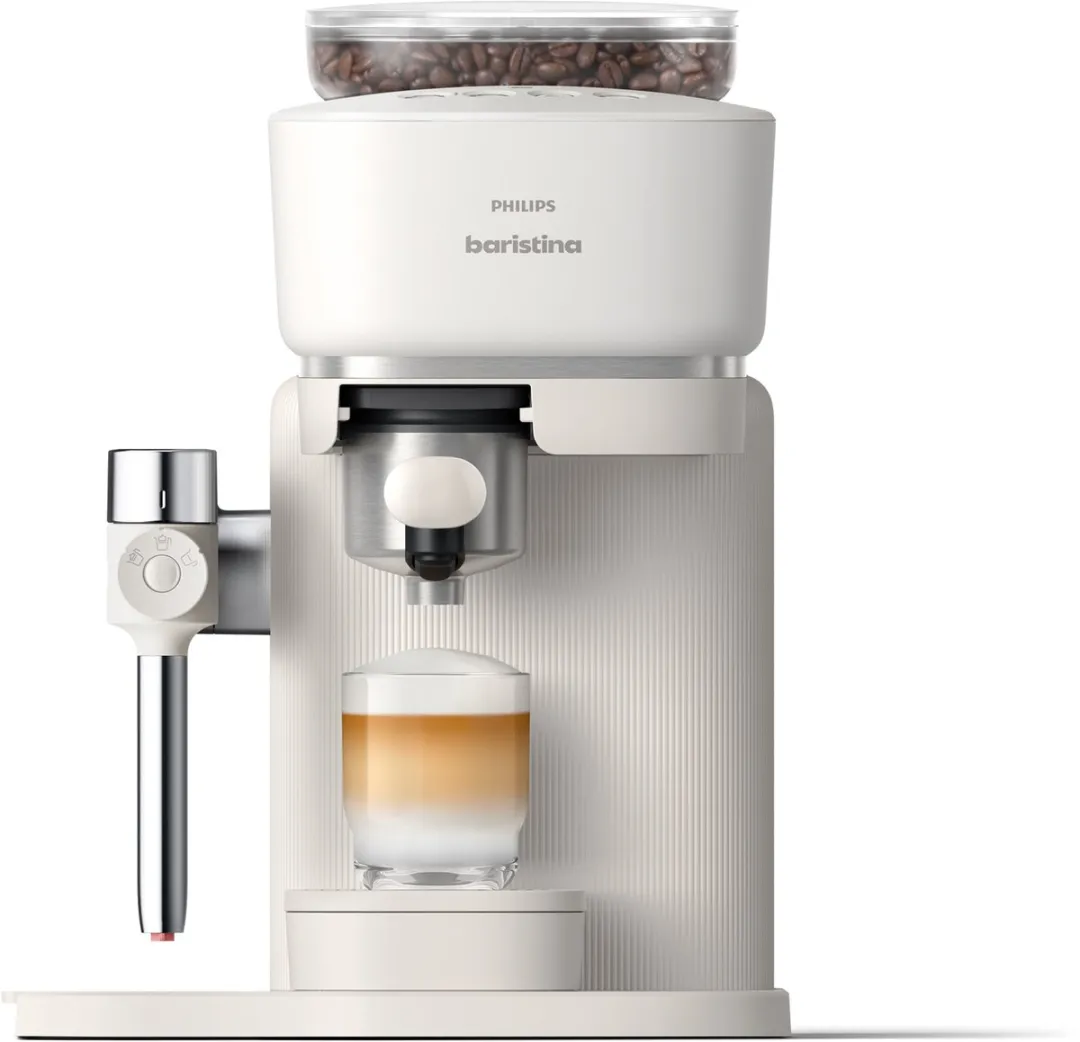 Philips Baristina Latte BAR400/00 Espressomachine