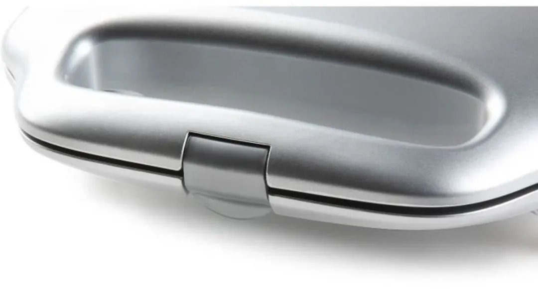 Domo DO9267C Sandwichmaker - 900W - Zilver